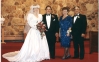 Troy & Jenny (Veitch) Eick  Married October  15, 1993